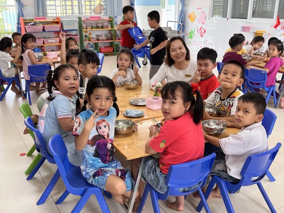 Khi không khí sạch trở thành thứ xa xỉ, cuộc sống khỏe mạnh bị từ chối