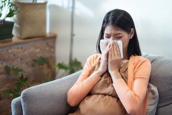 Tác hại của ô nhiễm không khí ảnh hưởng tới mẹ bầu như thế nào 3