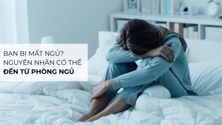 Giải pháp khí tươi cho phòng ngủ Ventra Việt Nam