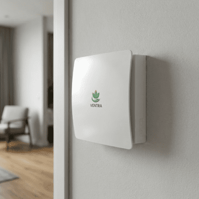 Máy cấp khí tươi nào phù hợp cho căn hộ chung cư và nhà phố?